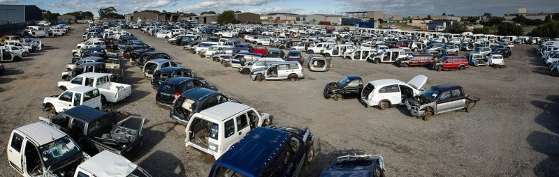 Battery Breakdowns: What Really Happens to EV Packs After a Car Is Scrapped