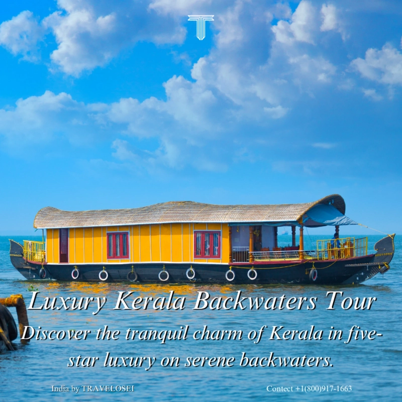 Chef’s Trail: Toddy Shops to Tasting Menus on the Water