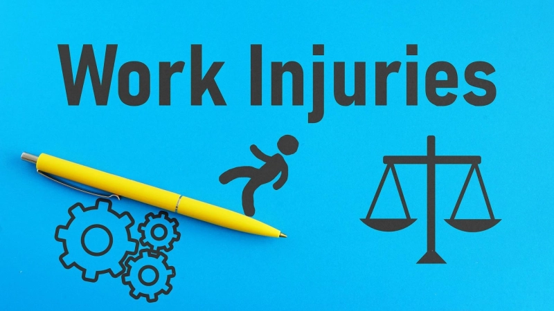 Workplace Injury? Unlock the Full Benefits You Deserve with Legal Help