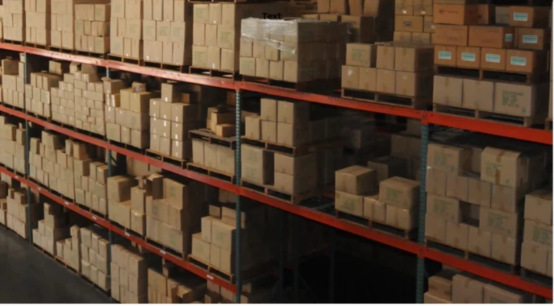 Maximizing Warehouse Efficiency with High-Quality Pallet Covers