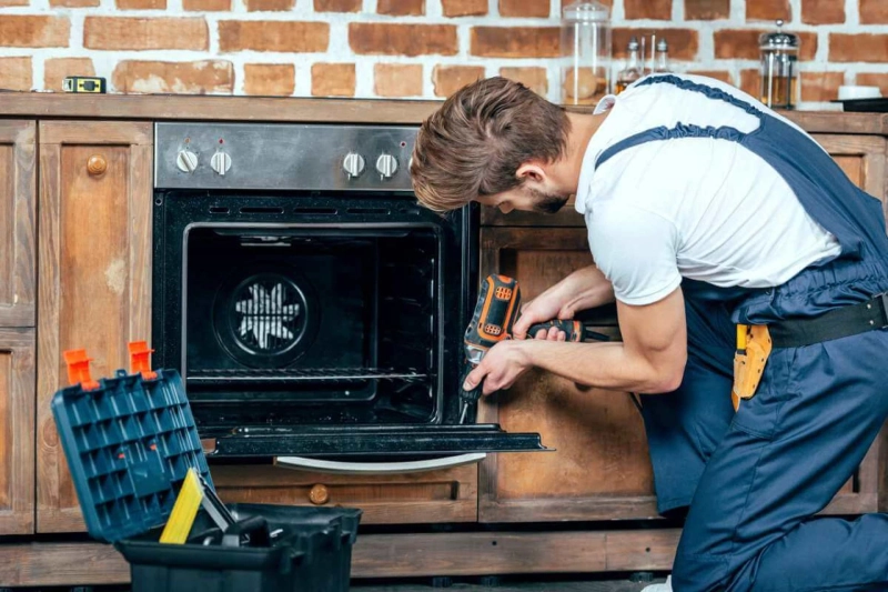 Appliance Repair Fort Lauderdale FL: Reliable Solutions for All Your Appliances