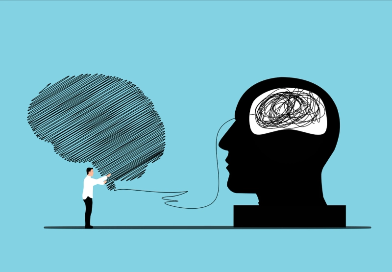 Breaking the Silence: Understanding Suicidal Ideation