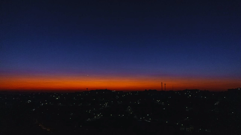 El Apagón en las Residencias de Mayores