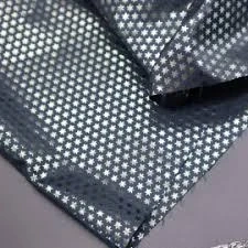 Why do people decide on the Woven Fabric Factory?