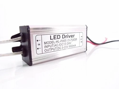 LED Driver Market 2027: Overview, Analysis, Growth, Opportunities and Key Players