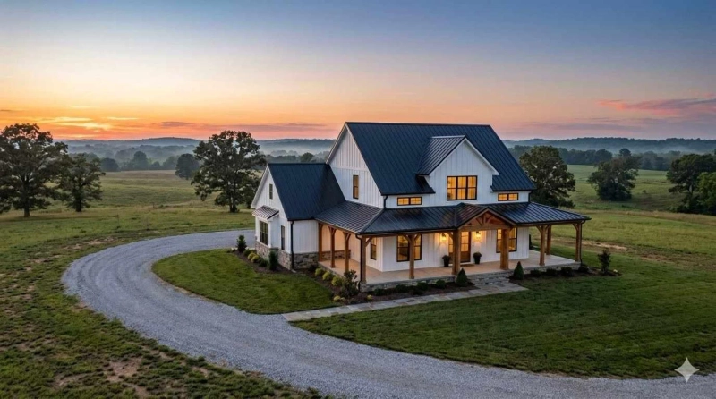 The Smart Guide to Home Construction In Missouri for Busy Families