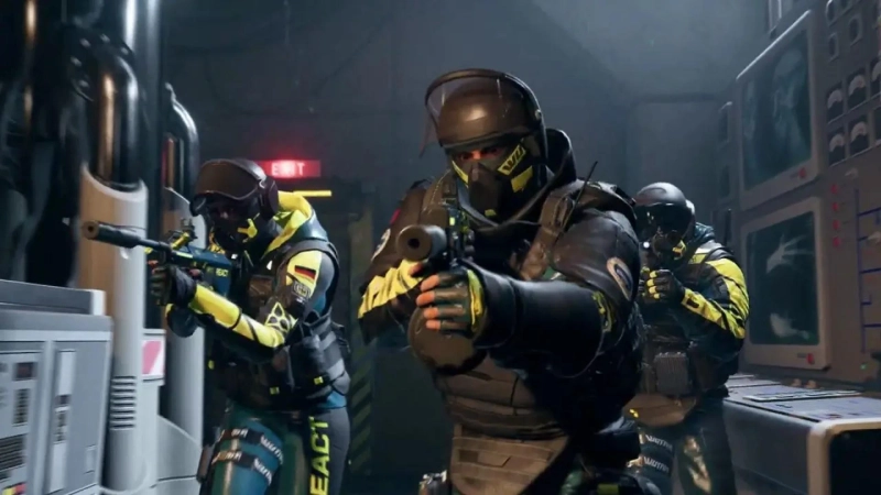 Level Up Your Gameplay: Buying High-Level R6 Accounts