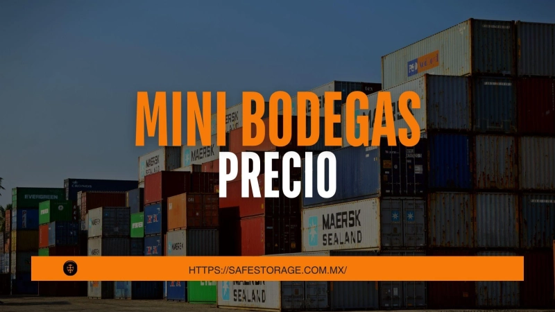 Draft: My Post TiMini Bodegas Precio: Renta de Bodegas Seguras y Económicas con Safe Storagetle