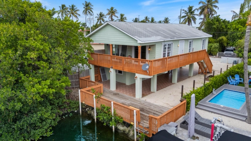 The Florida Keys Lifestyle Guide: What Living in Paradise Really Means