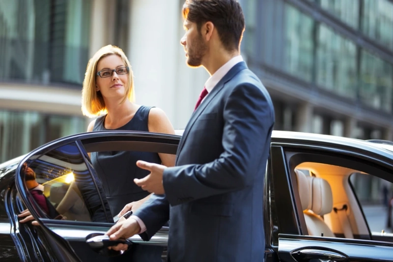 Chauffeur Service Leicester: A Luxurious Travel Experience