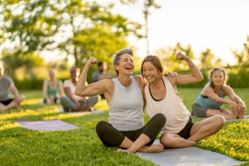 Emotional Healing Retreats in India TTC Rudra Yoga India