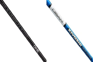 Top Golf Shafts for Drivers in 2024