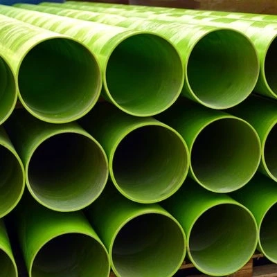 Benefits and Features of Frp Pipes: Frp Pipe Manufacturers in India