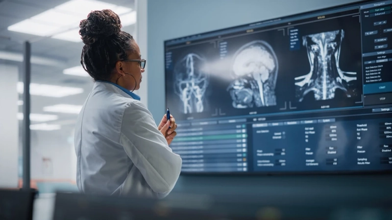 Medical Display Market Analysis: Trends, Growth, and Future Prospects