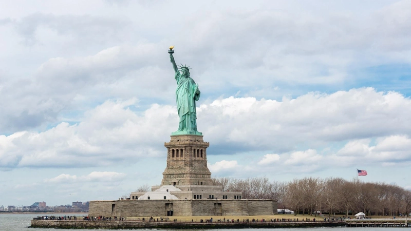 What to see in New York City (NYC) in 5 Days?