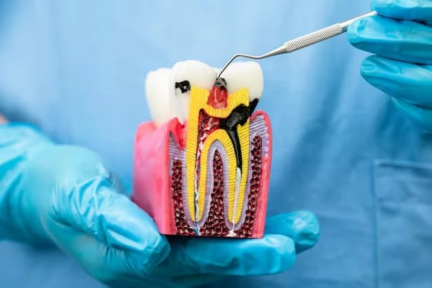 Not Every Bad Tooth Needs Extraction: The Quiet Strength of Root Canal Treatment in Dubai