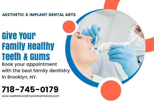 Reasons to Choose a Family Dentistry for Dental Care