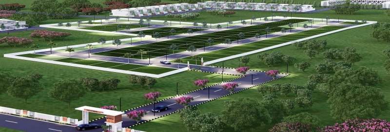 Pleasure Spaces and Lifestyle Living: The Future of RERA-Approved Plots in Devanahalli