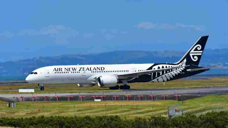 Enjoy An Elite First Class Experience By Booking Air New Zealand Flights