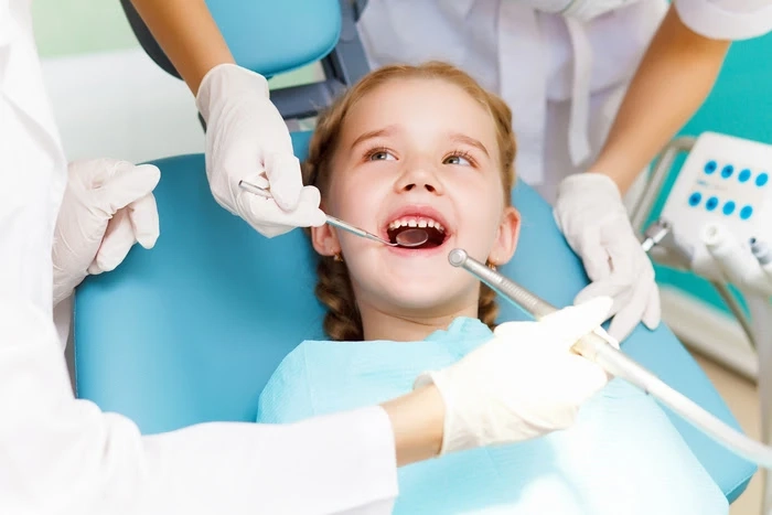 List Tips To Choose Preston Family Dental Clinic