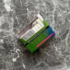 Terea Zing Wave Review: A New Era of Heat-Not-Burn Innovation