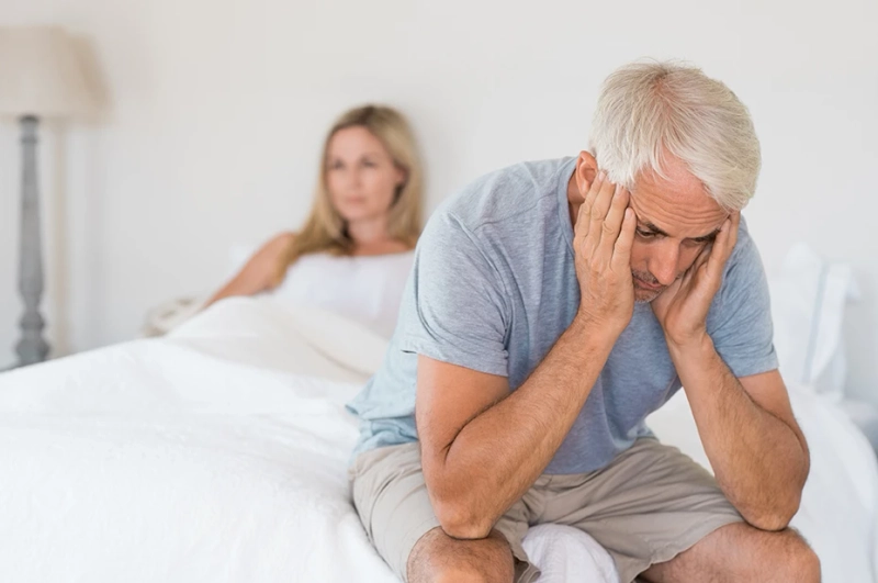 Erectile dysfunction - Vidalista black 80mg, Medicine - lifecarepills