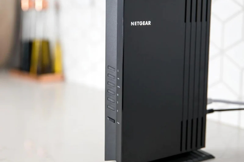 Netgear EAX18 Setup | AX1750
