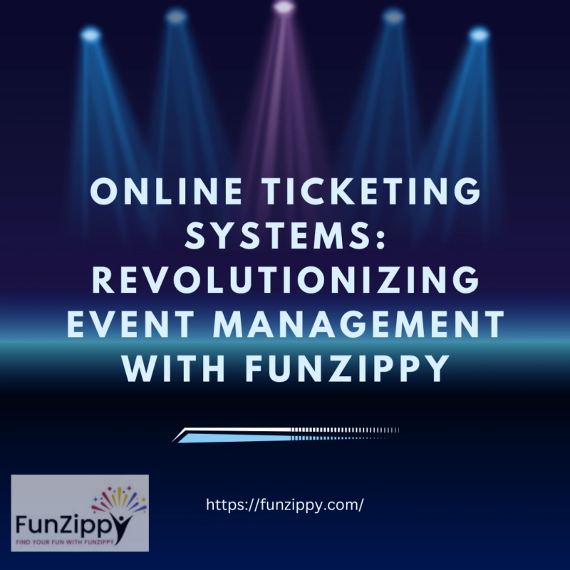 Event Ticketing Software: Revolutionizing the Ticketing Industry