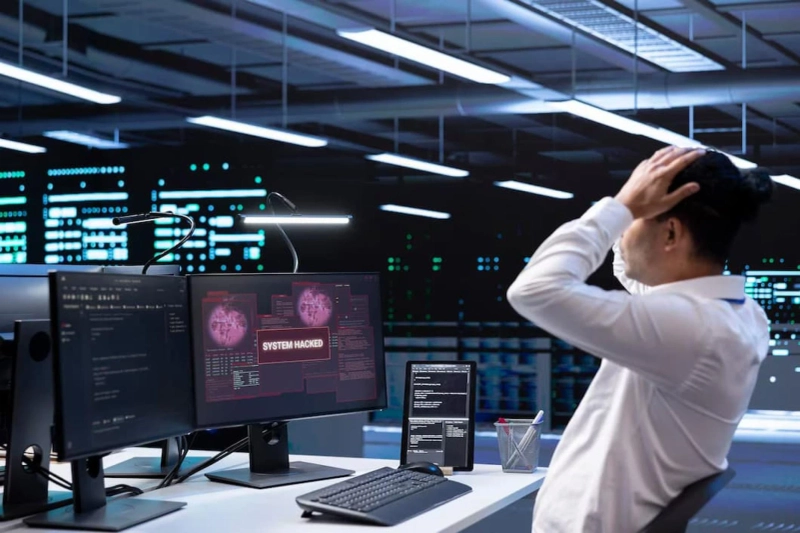 How Disaster Recovery Solutions in Birmingham Can Protect Your Business