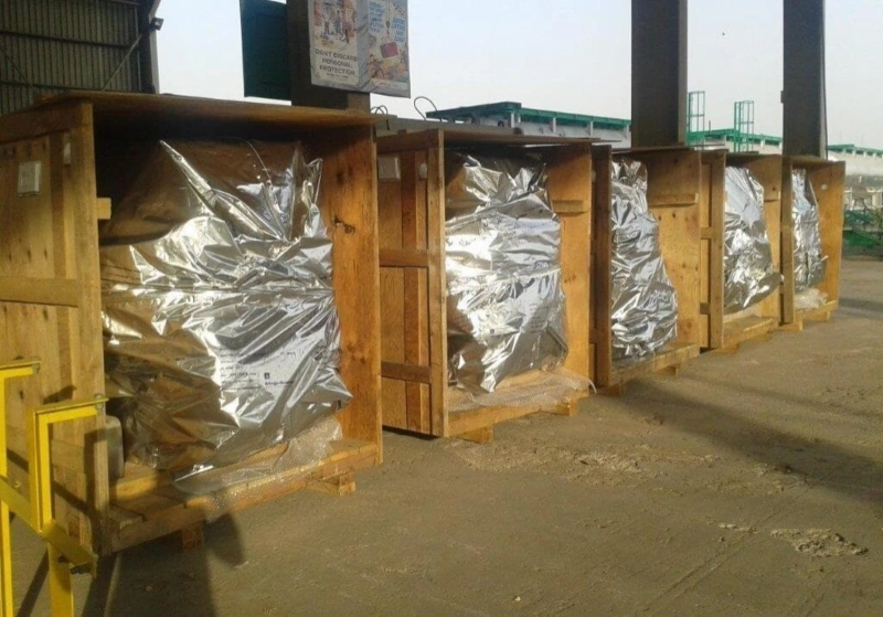 Vacuum Packing And Its Advantages