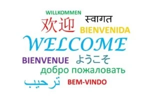 What Language is Spoken in India
