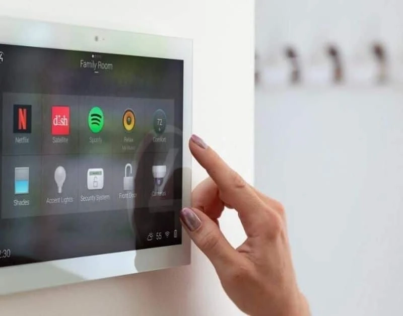 Get Started With Control4 Smart Home OS3