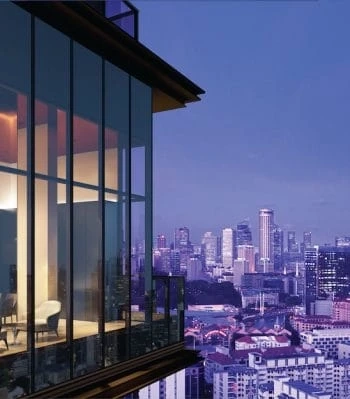 The Definitive Guide to Real Estate