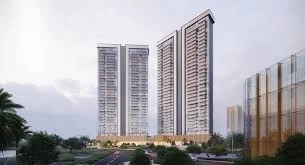 Discover Luxury Living at Paras The Manor