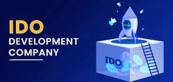 Launchpad for the Development of the IDO Token: Working Towards Your Victory