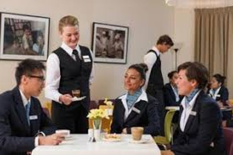 Hospitality Management Course In Australia