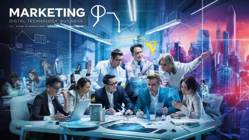 Digital marketing company in Noida delivering result driven strategies for modern businesses