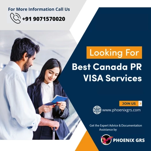 Best Canada Express Entry India Consultants | Canada PR Visa