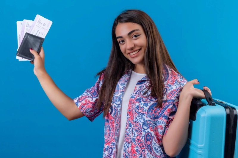 Schengen Visa From Dubai For UAE Residents