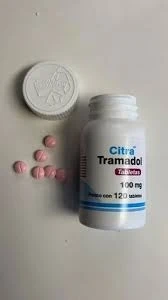 Buy Tramadol 100mg Citra Online | Ultram | MyTramadol