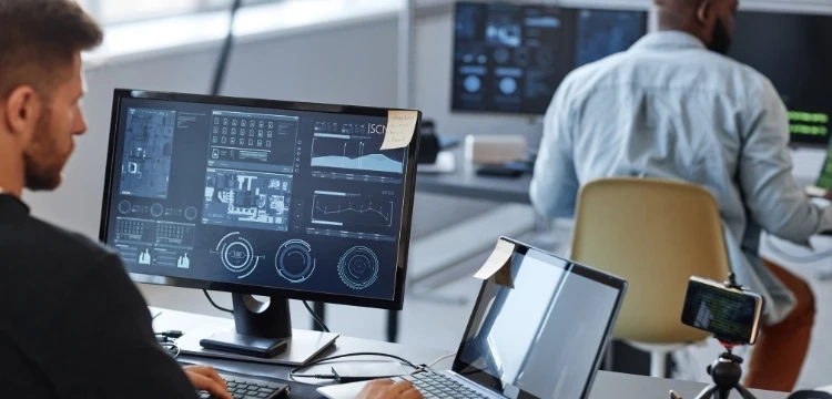 GCC Services: Building Stronger Global Capability Centers for Modern Enterprises