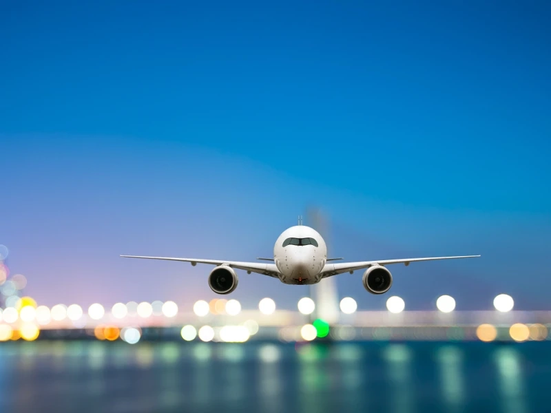 Cancellation and refund process at China Airlines