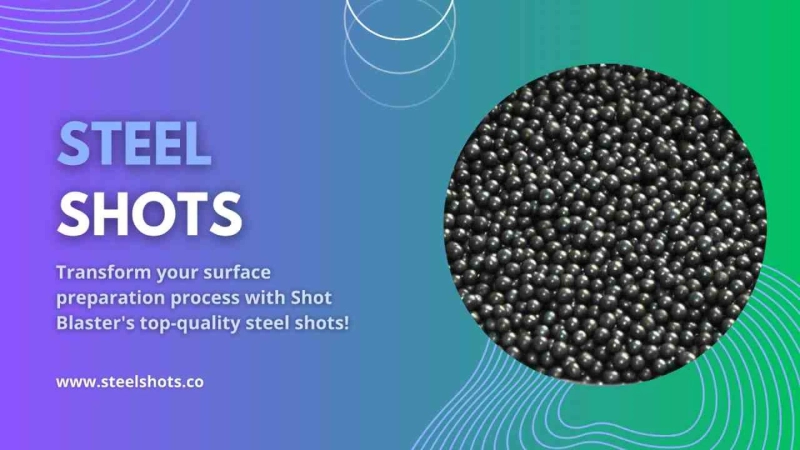 Steel Shots vs. Alternatives: A Comparative Analysis for Optimal Results