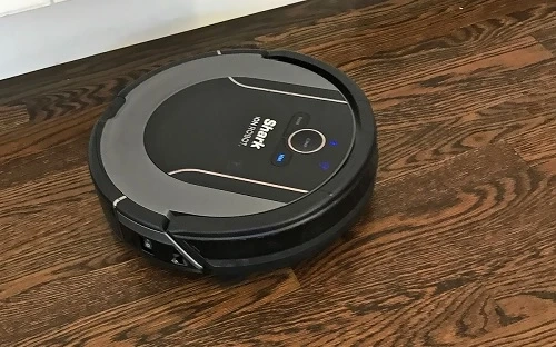 Vacuum Cleaner Data - Finding What You Need