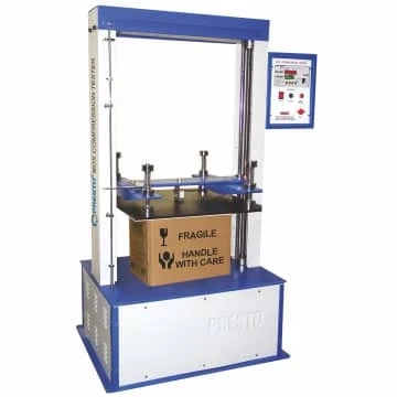 How To Assess The Box Compression Load To Judge The Quality Of Corrugated Boxes?