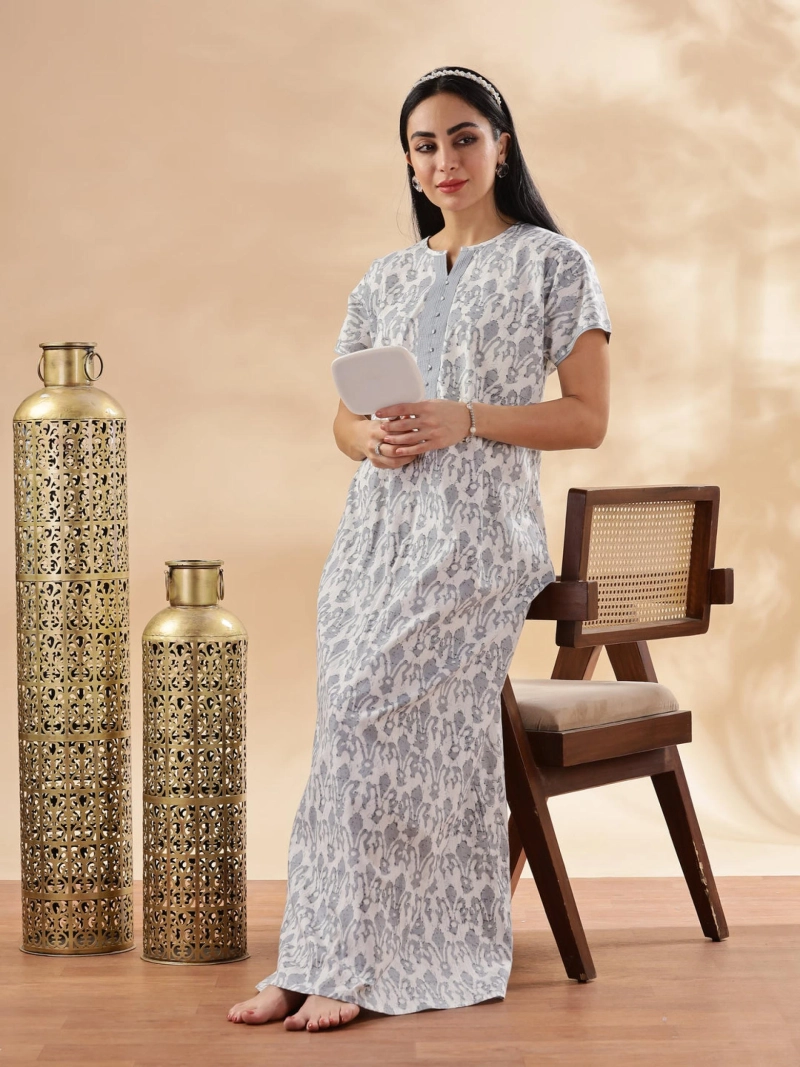 Staying Authentic - How to Identify Pure Cotton Fabric?