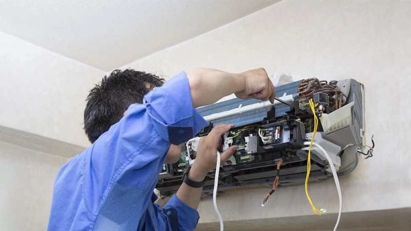 What Are Some Signs that Indicate Your AC Needs to be Replaced?