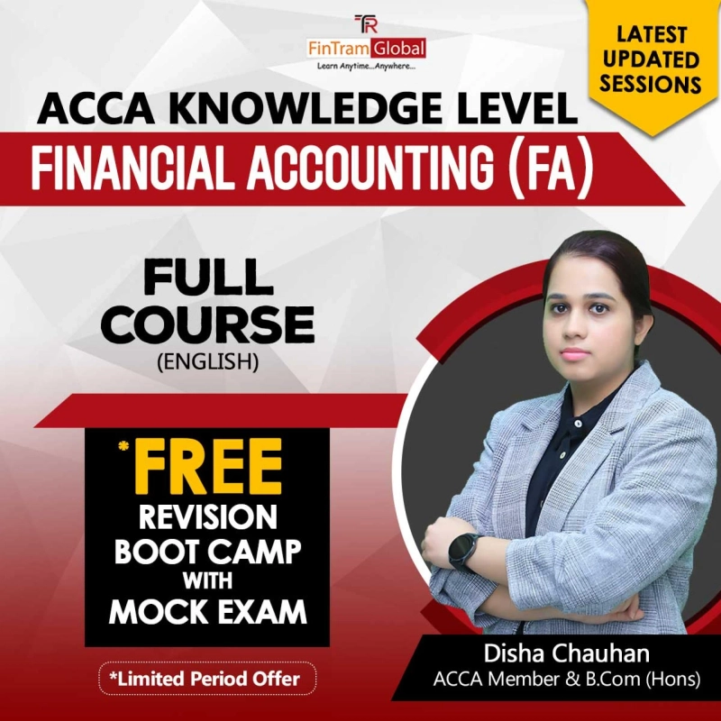 ACCA f3 mock exam