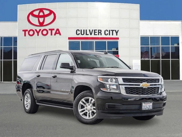 Navigating The Road To Your Dream Chevy: A Guide To Los Angeles Chevrolet Dealerships