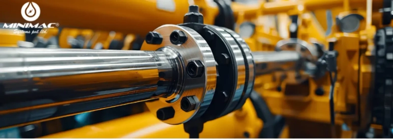 Unlocking the Secrets to Efficient Hydraulic Oil Maintenance for Peak Performance